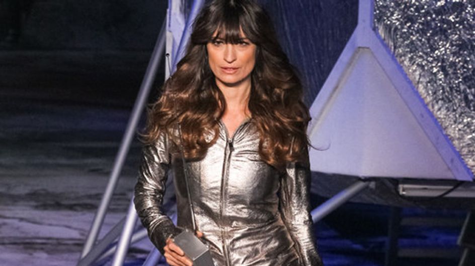 H&M: Paris Fashion Week Otoño-Invierno 2015/16