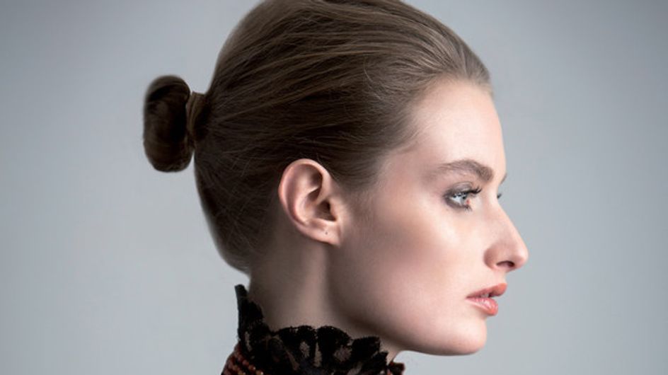 Mix de moda: el fondo y la forma