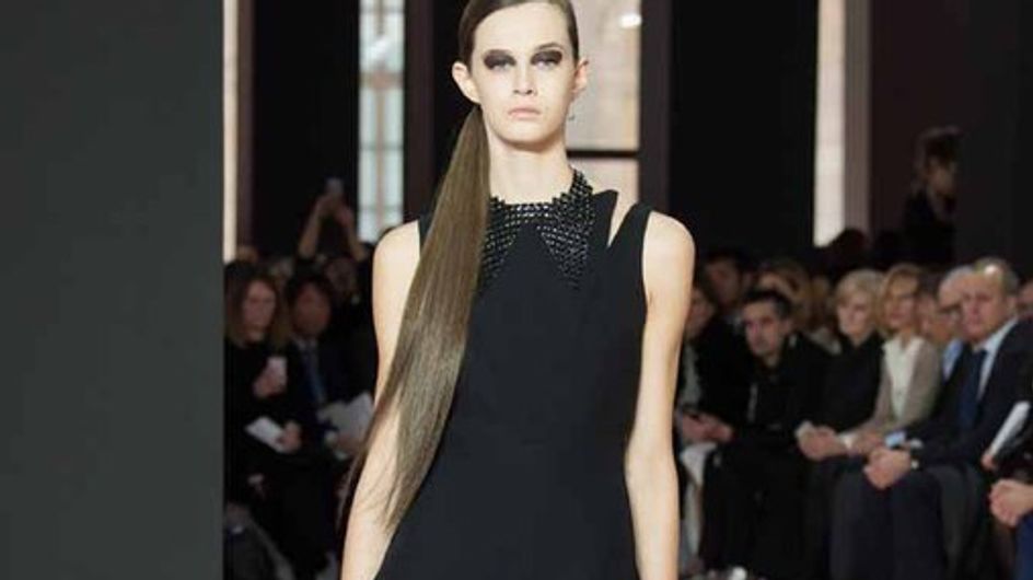 Christian Dior: Paris Fashion Week Otoño-Invierno 2015/16