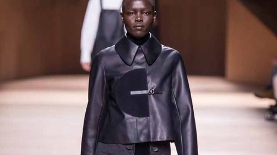 Hermès: Paris Fashion Week Otoño-Invierno 2015/16