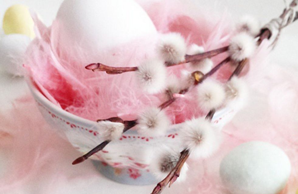 Sooo schön! Tolle Ideen für eure Osterdeko