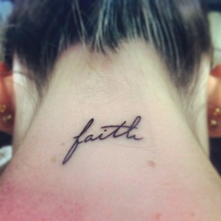 Tatuagens delicadas para se apaixonar