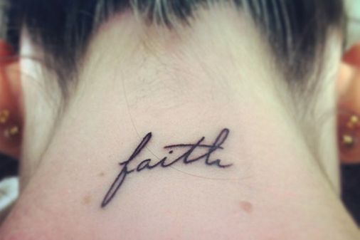 Tatuagens delicadas para se apaixonar
