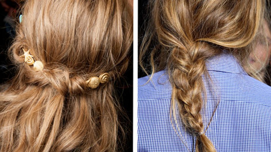 Langhaarfrisuren zum Verlieben: So toll können sie aussehen!
