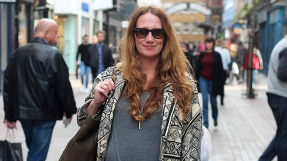 London Street Style 2015: Mother's Day