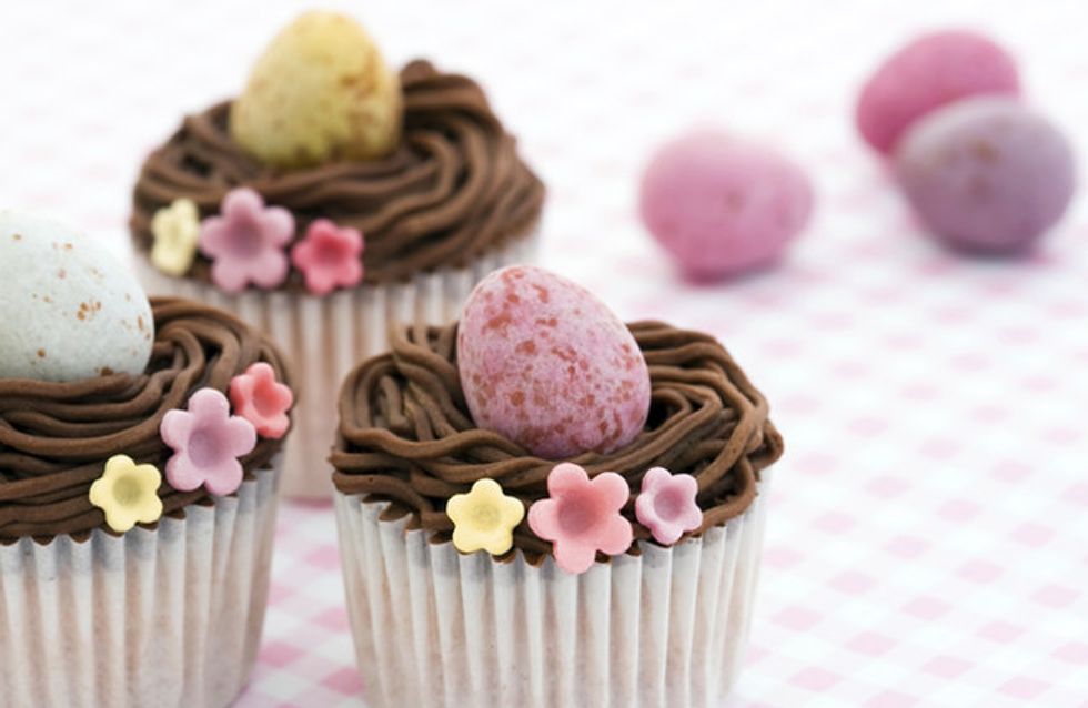 ¡Endulza la Semana Santa con los postres más originales!