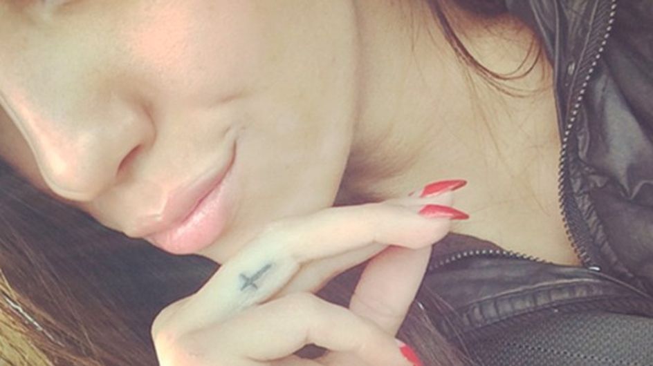 Cute & Tiny Tattoos: Instagram's Cutest Small Tats