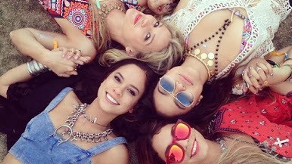 60 ideias para inspirar seu look de festival