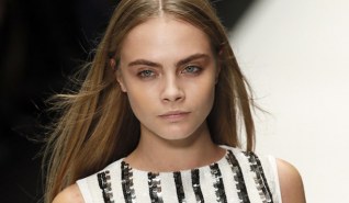 ¿Famosas al natural o muy maquilladas? Analizamos todos sus looks