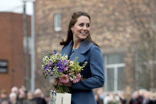 Kate Middleton schwanger: So toll ist ihr Style!