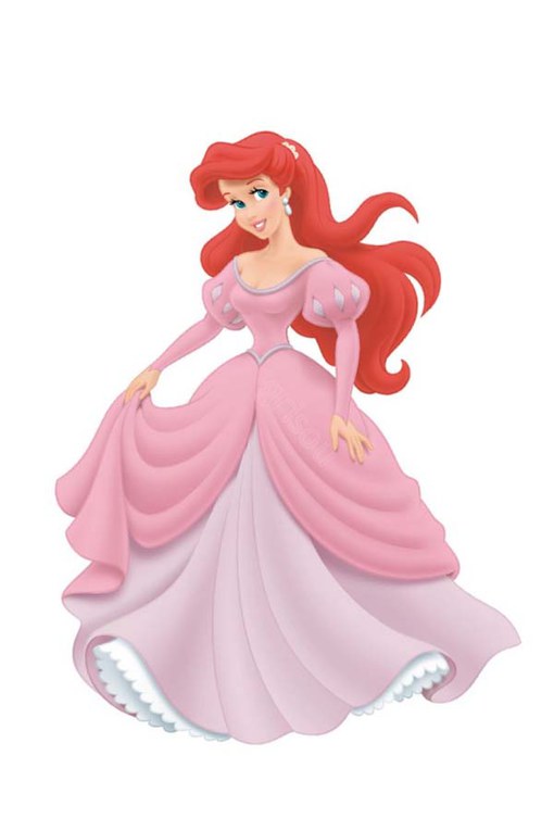 Des Nouveau Nees Prises En Photos Deguisees En Princesses Disney