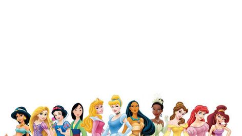 Ces Princesses Disney Qu 039 On Adore