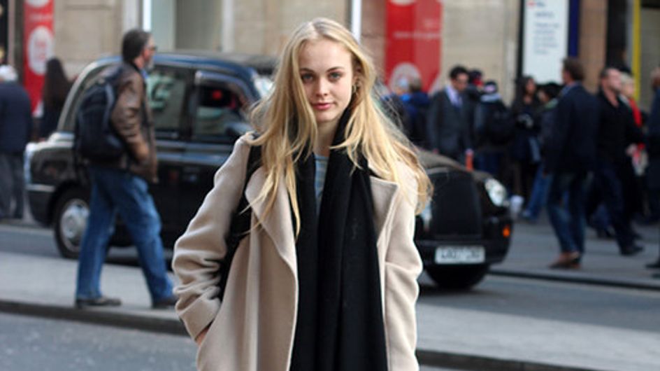 London Street Style 2015: Fashion On Fleek