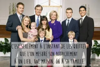 Citation Famille