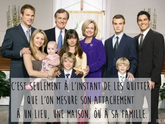 Citation Famille