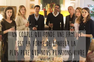 Citation Famille