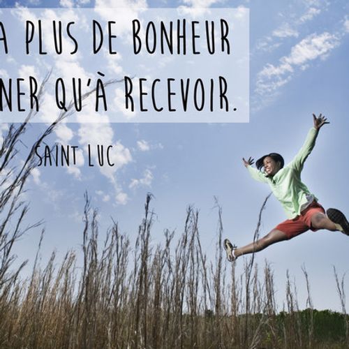 50 Citations Sur Le Bonheur