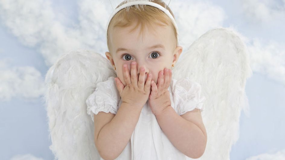 Nombres bíblicos para bebés