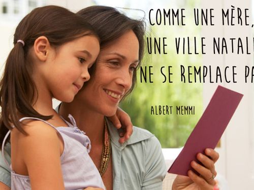 Citation Maman