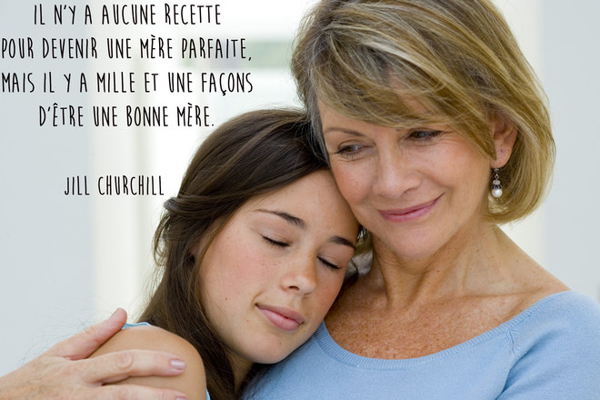 Citation Maman