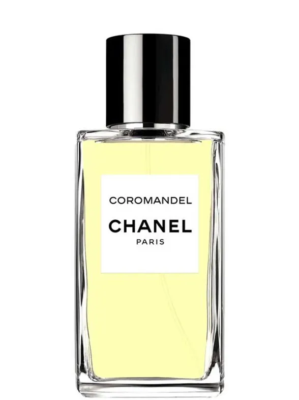 Hay vida más allá del Nº5 de Chanel
