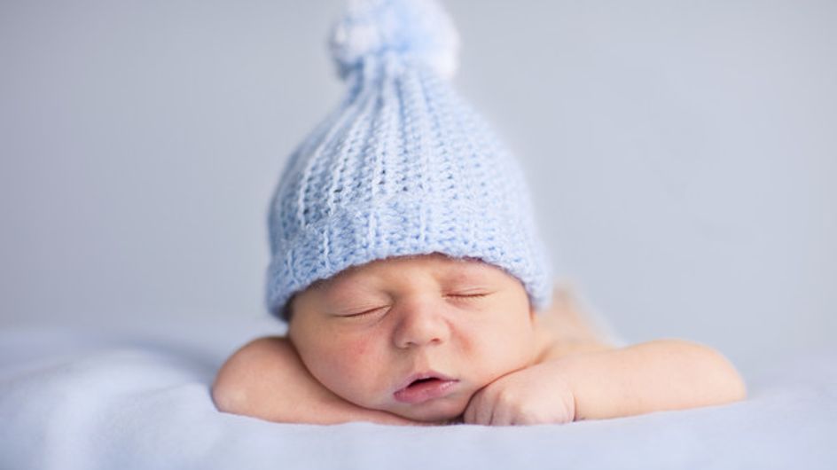 Nombres canarios para bebés