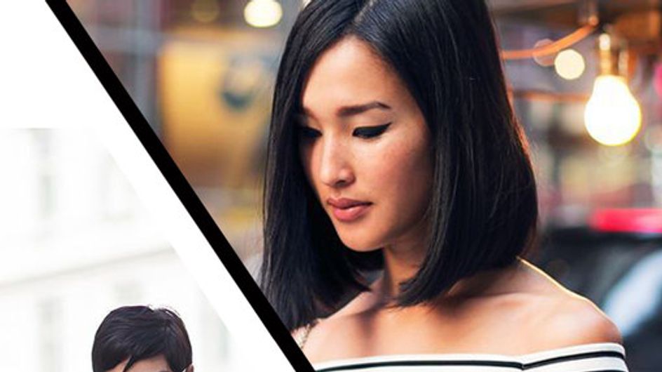 Schnipp, schnapp, Haare ab! Freche Kurzhaarfrisuren für mutige Mädels