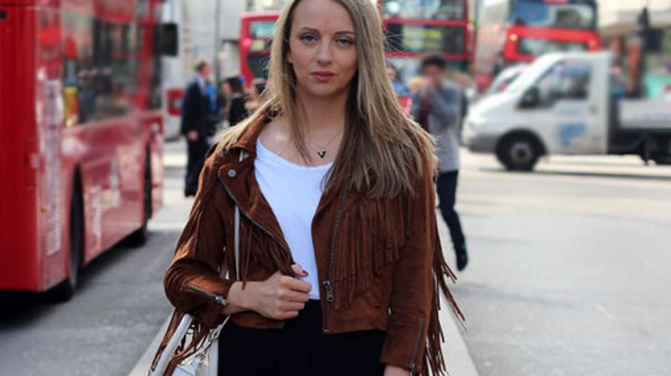London Street Style 2015: Spring Bound