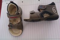 geox taille petit ou grand