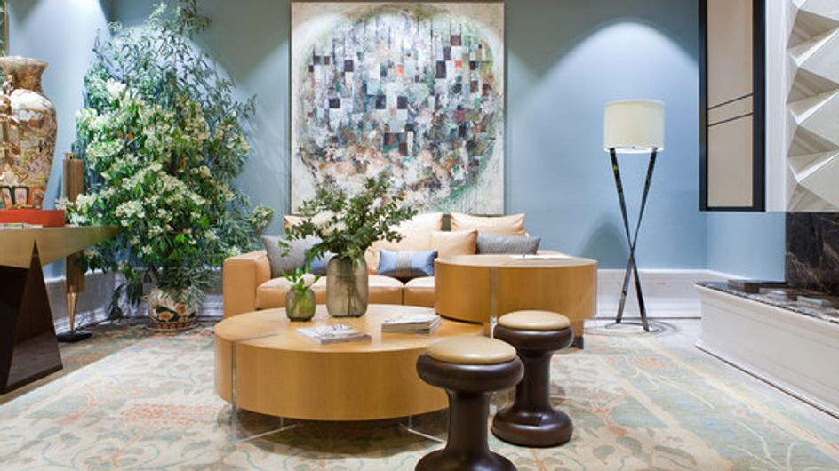 Casa Decor 2015