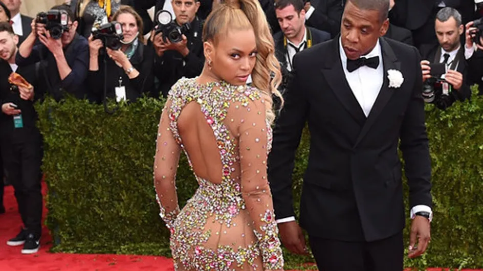 Met Gala 2015: Looks From The Red Carpet