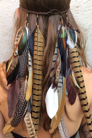 Boho Chic Alles Was Sie Uber Diesen Coolen Modestil Wissen