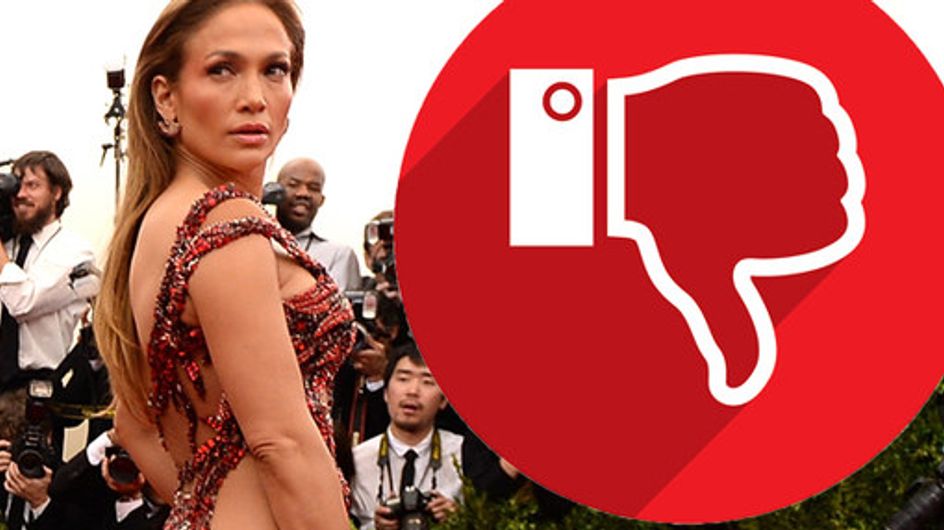 Met Gala 2015: Die aufregendsten Red-Carpet-Looks