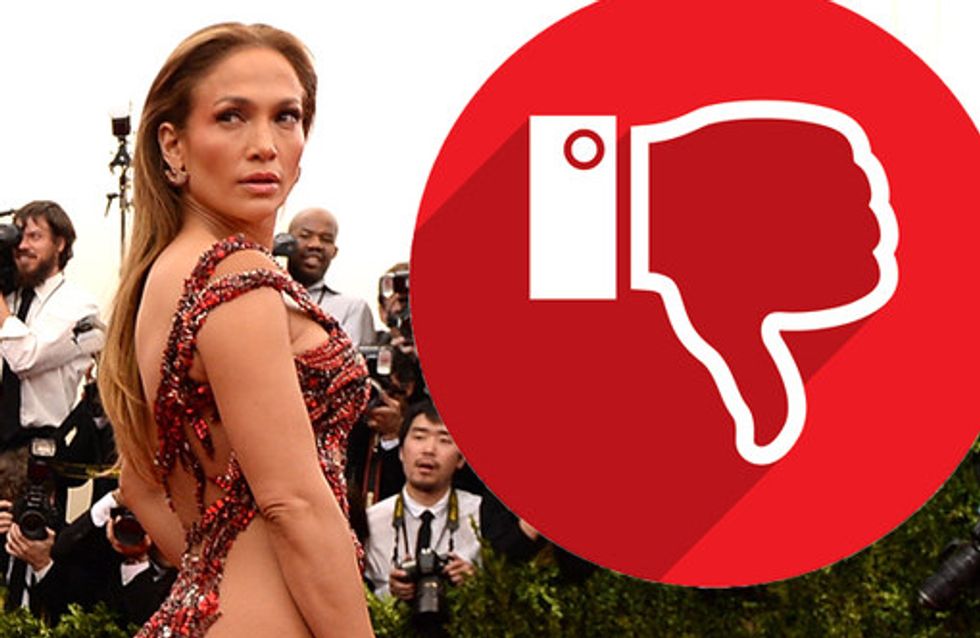 Met Gala 2015: Die aufregendsten Red-Carpet-Looks