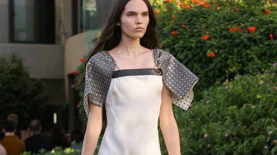 Louis Vuitton Colección Crucero 2015/16