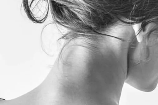 Tatuajes con formas geométricas