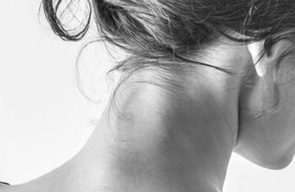 Tatuagens geométricas superestilosas