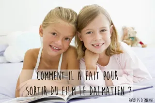 Citation Enfant