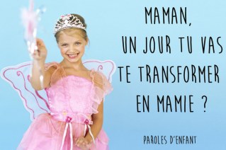 Citation Enfant