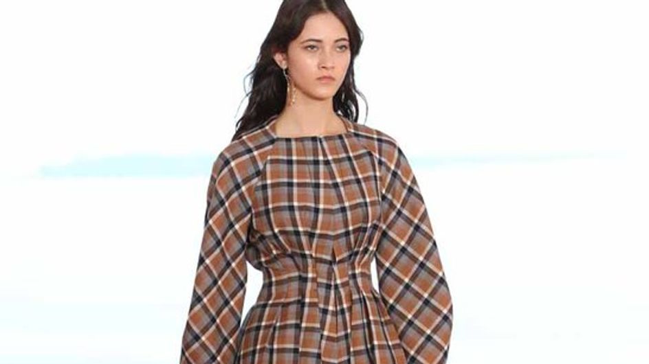 Dior colección Crucero 2015/16