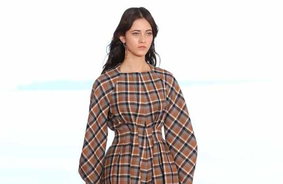 Dior colección Crucero 2015/16