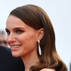 Los peinados del Festival de Cannes 2015
