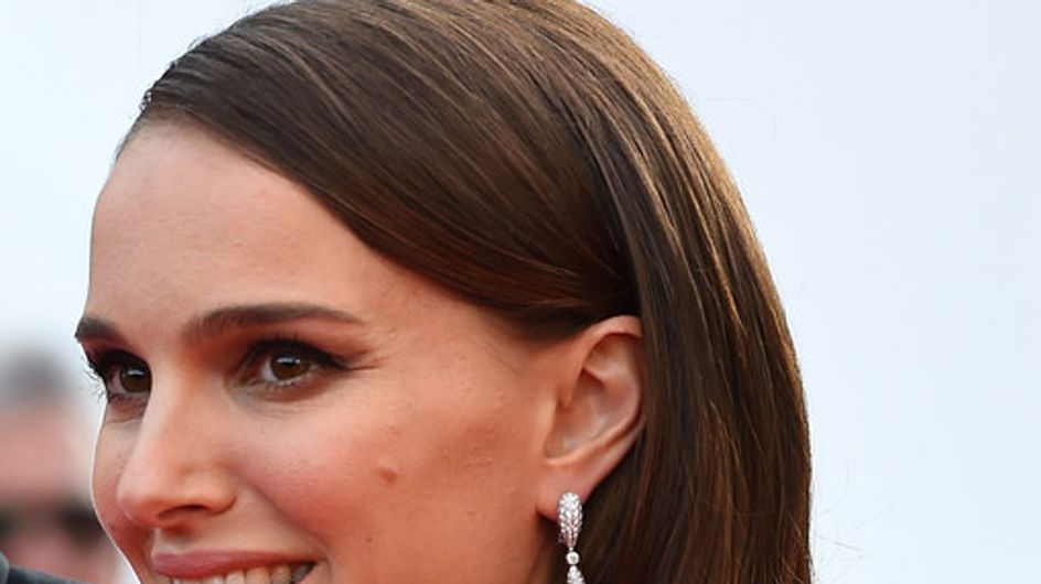 Los peinados del Festival de Cannes 2015