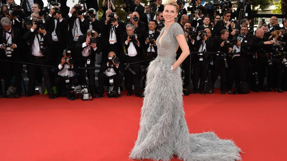 Festival de Cannes 2015: mejor y peor vestidas