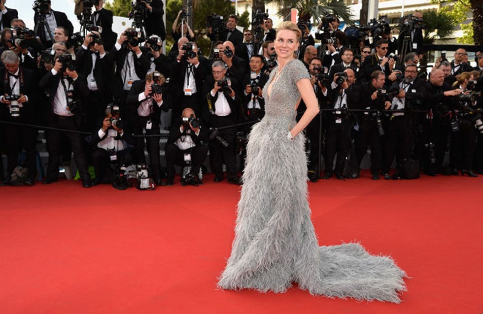 Festival de Cannes 2015: mejor y peor vestidas