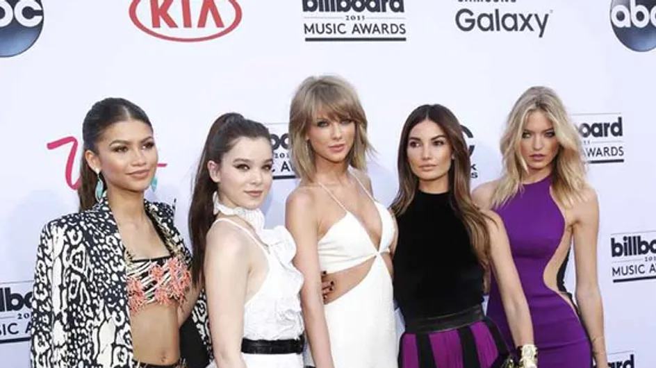 Billboard Music Awards 2015: mejor y peor vestidas