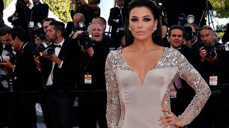 Cannes 2015: Die schönsten Kleider vom Roten Teppich
