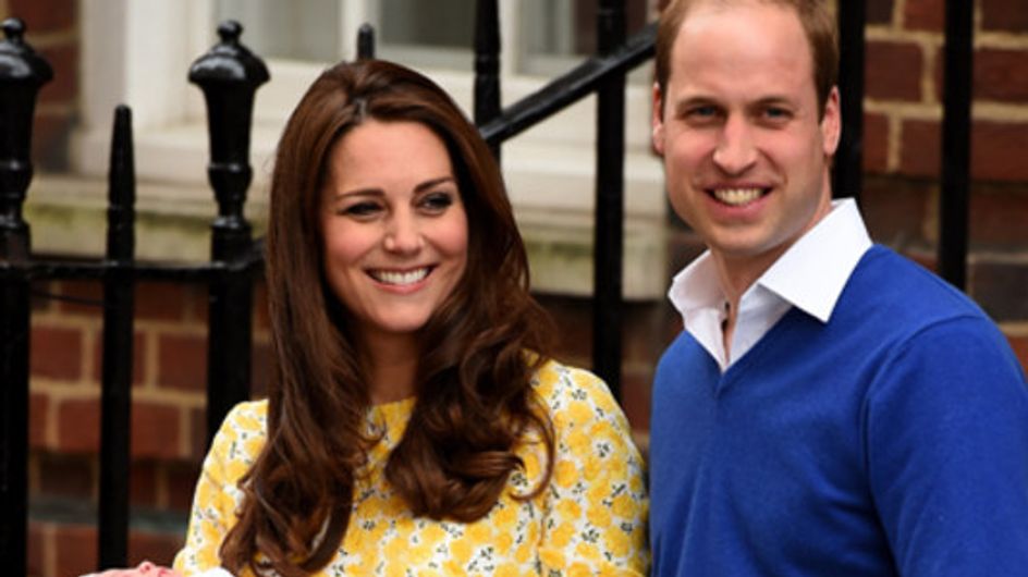 Baby Royal: Der süße Nachwuchs der Königshäuser