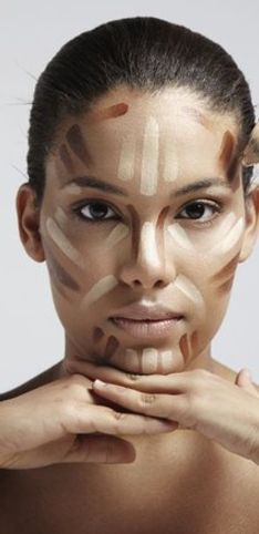 Il contouring perfetto: ecco i prodotti must have per valorizzare il tuo viso