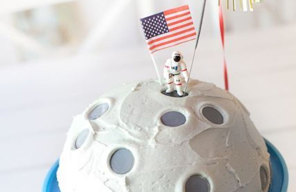 75 inspirações para festa infantil